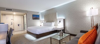 DoubleTree by Hilton Dallas - Richardson