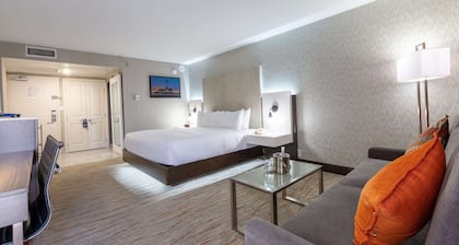 DoubleTree by Hilton Dallas - Richardson