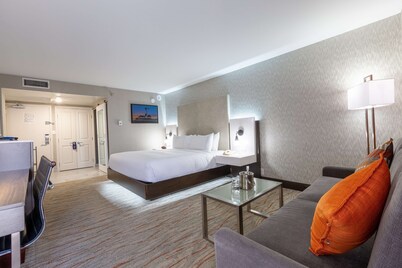 DoubleTree by Hilton Dallas - Richardson