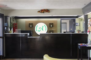 Vastaanotto