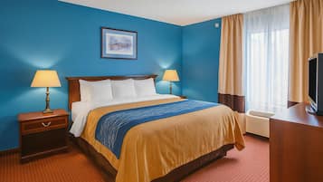 Een kluis op de kamer, individueel gedecoreerd, individueel gemeubileerd