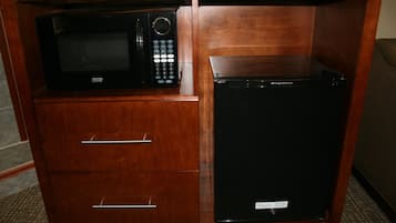 In-room safe, individually decorated, individually furnished
