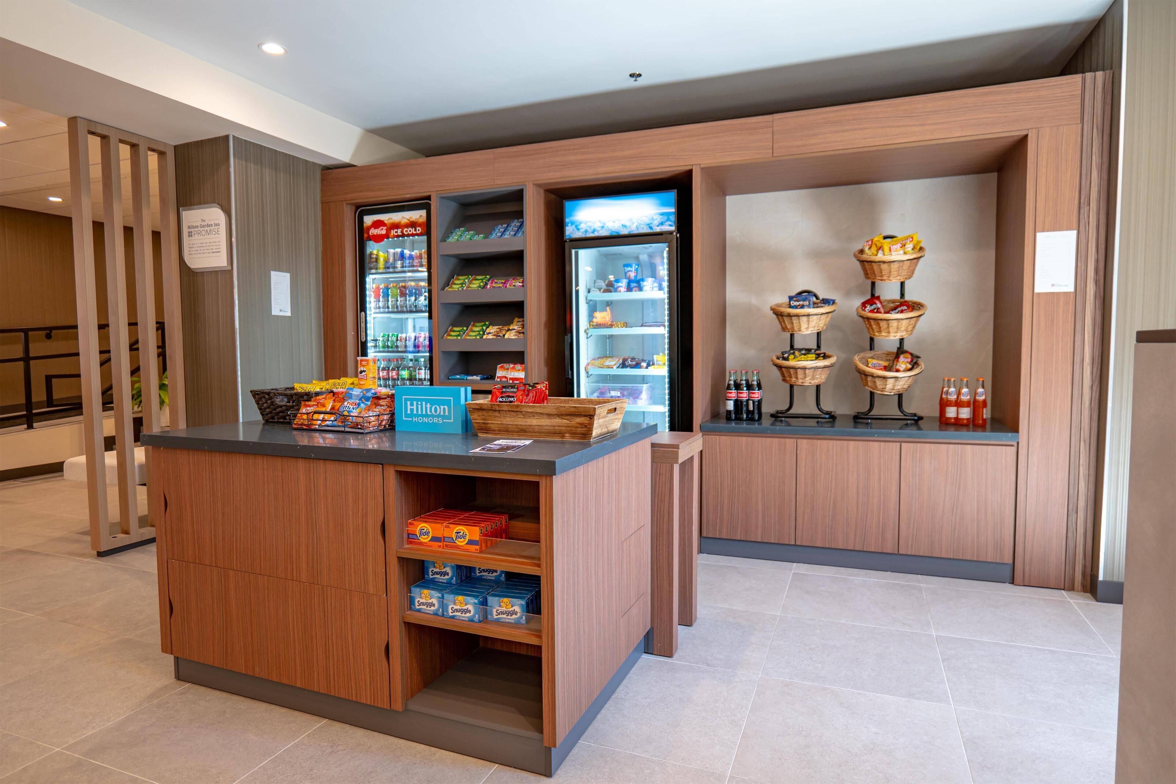 Snackbar