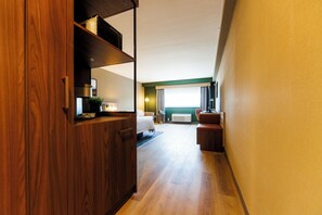 Ropa de cama de alta calidad y camas con pillow-top 