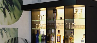 Taastrup Park Hotel
