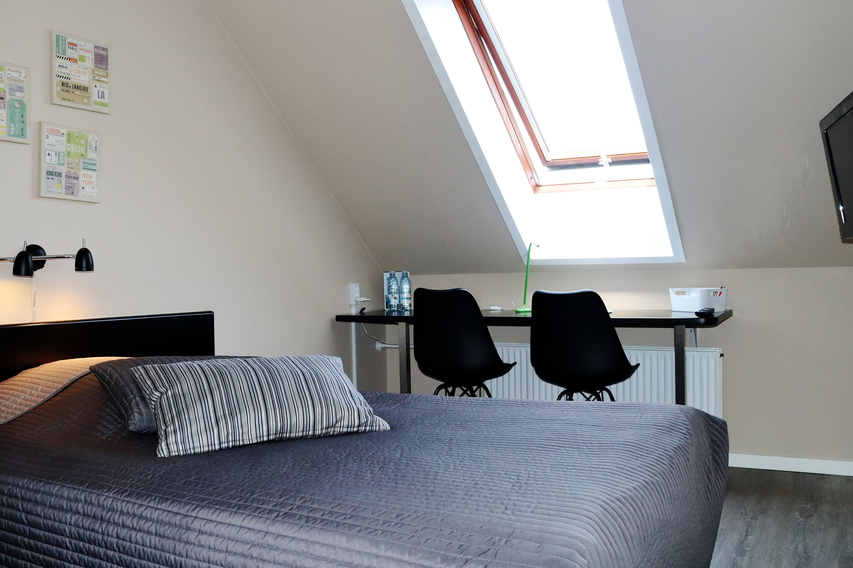 Foto - Taastrup Park Hotel