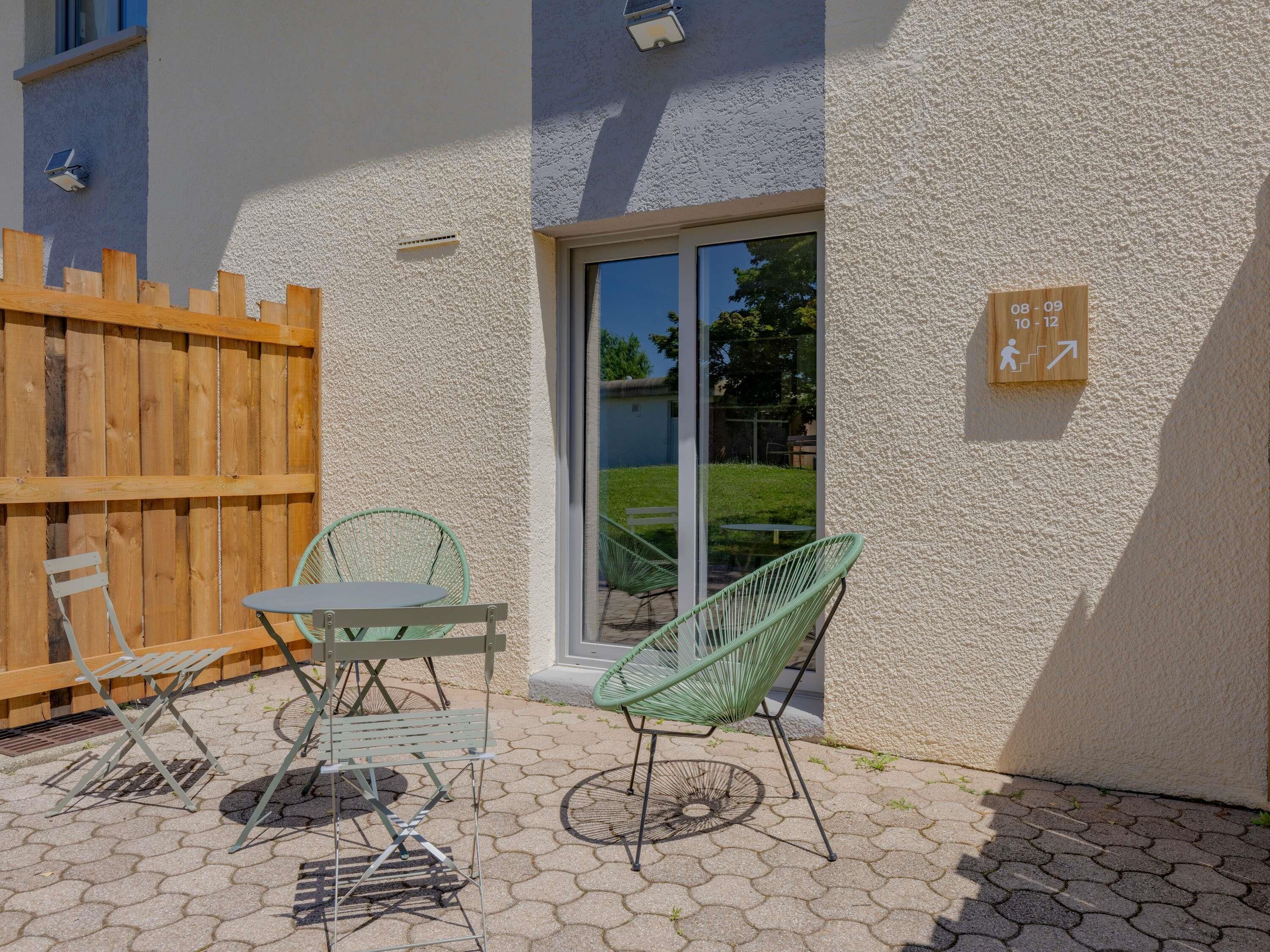 Literie de qualité supérieure, coffres-forts dans les chambres, bureau