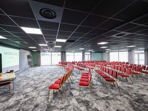 Salle de réunion