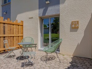 Apartment, Multiple Beds (Exterior)