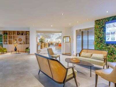 Mercure Lyon Est Villefontaine