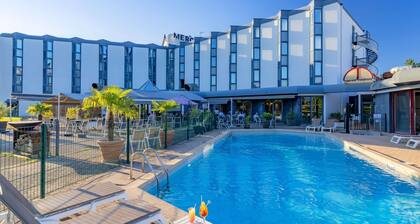 Mercure Lyon Est Villefontaine