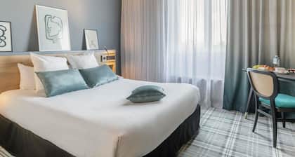 Mercure Lyon Est Villefontaine