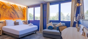 Mercure Lyon Est Villefontaine