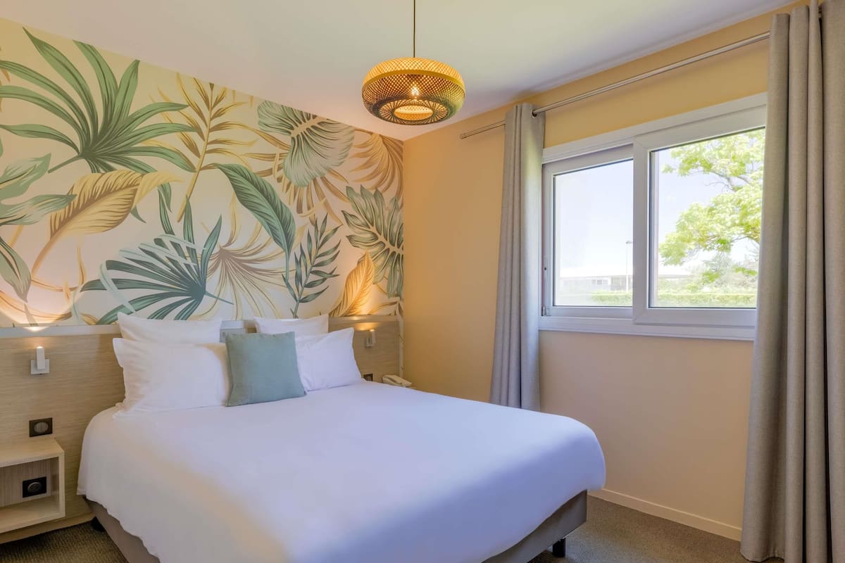 Apartment, Multiple Beds (Exterior)