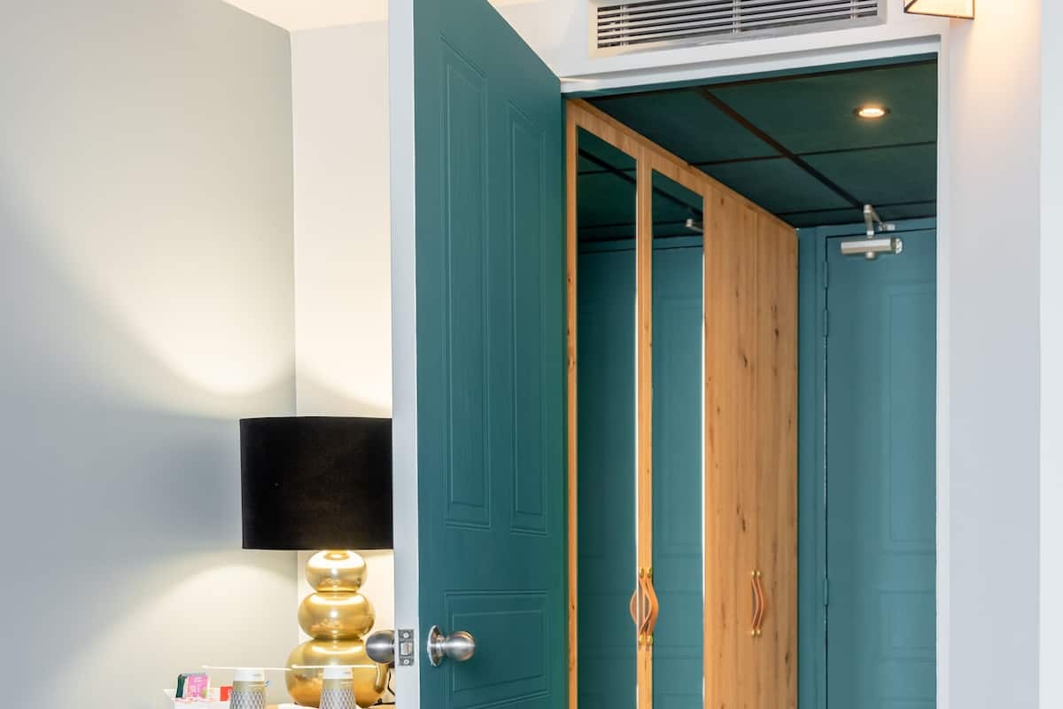 Superior Room, 2 Single Beds