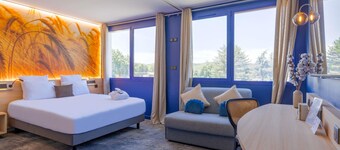 メルキュール リヨン エスト ヴィルフォンテーヌ