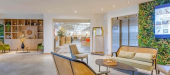 Mercure Lyon Est Villefontaine