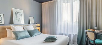 Mercure Lyon Est Villefontaine