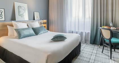 Mercure Lyon Est Villefontaine