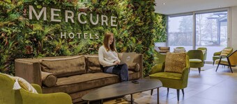 Mercure Lyon Est Villefontaine