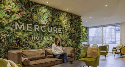 Mercure Lyon Est Villefontaine