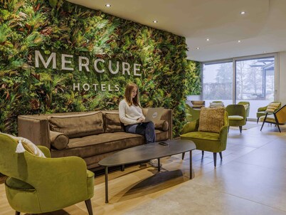 Mercure Lyon Est Villefontaine