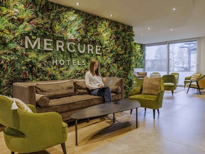 Mercure Lyon Est Villefontaine