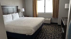 Suite | Pillowtop-Betten, individuell eingerichtet, Schreibtisch