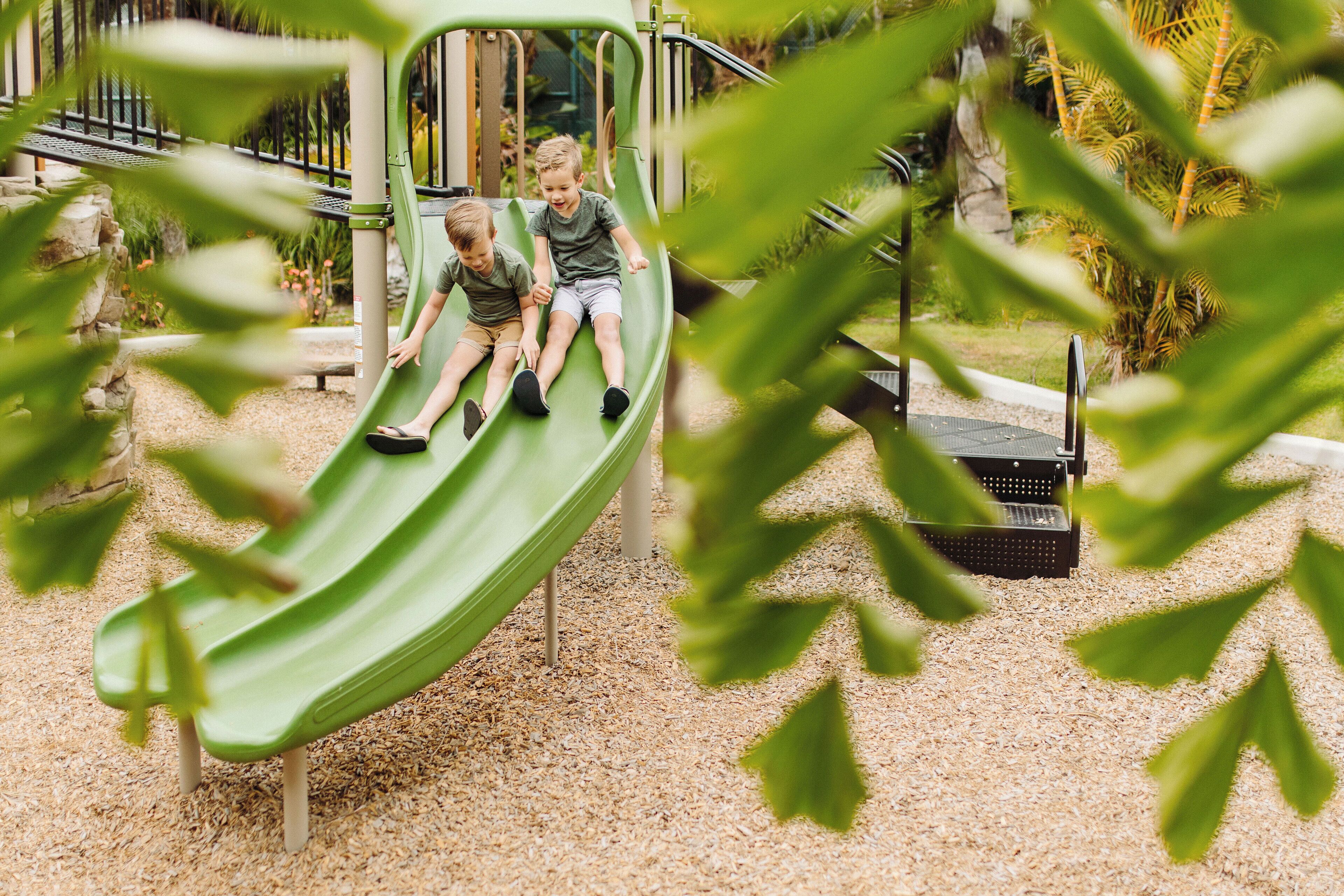 Foto - Bahia Resort Hotel