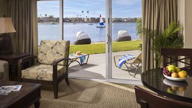 Bahia Resort Hotel