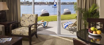 Bahia Resort Hotel