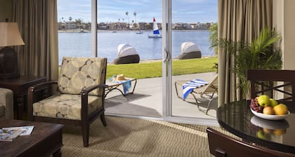 Bahia Resort Hotel