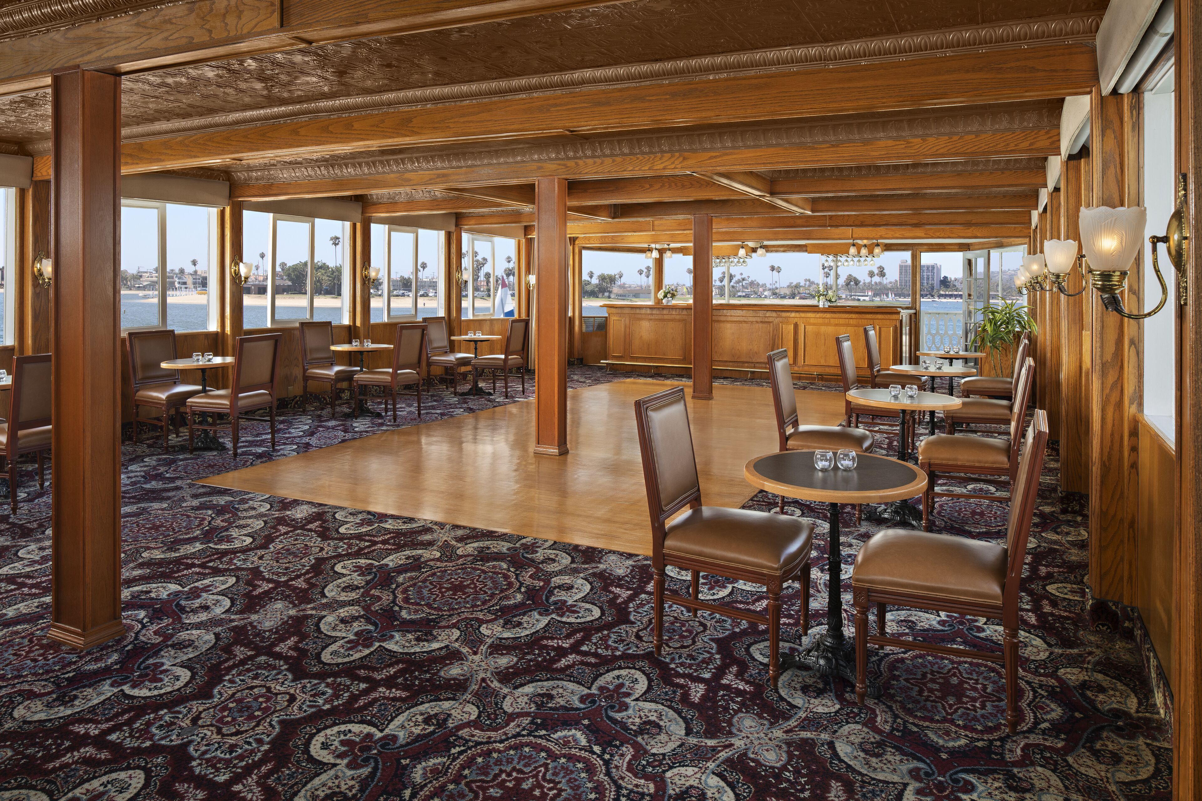 Foto - Bahia Resort Hotel