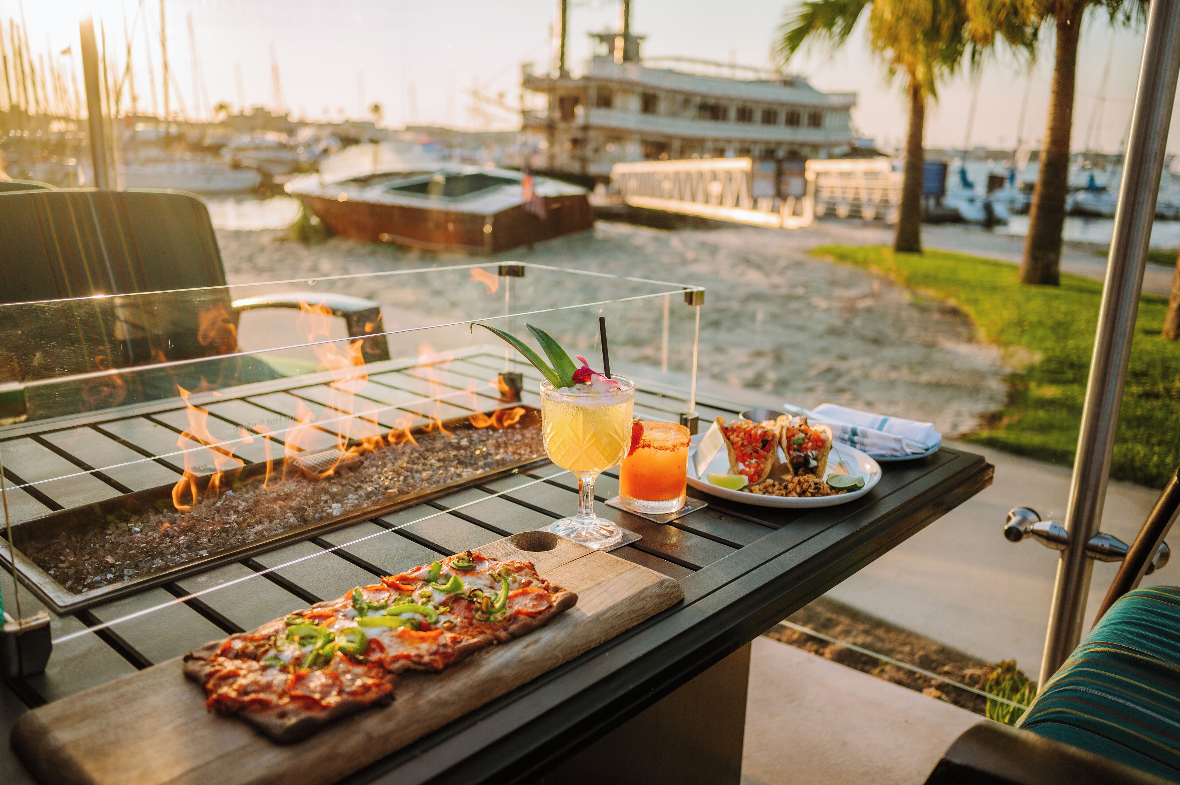 Foto - Bahia Resort Hotel