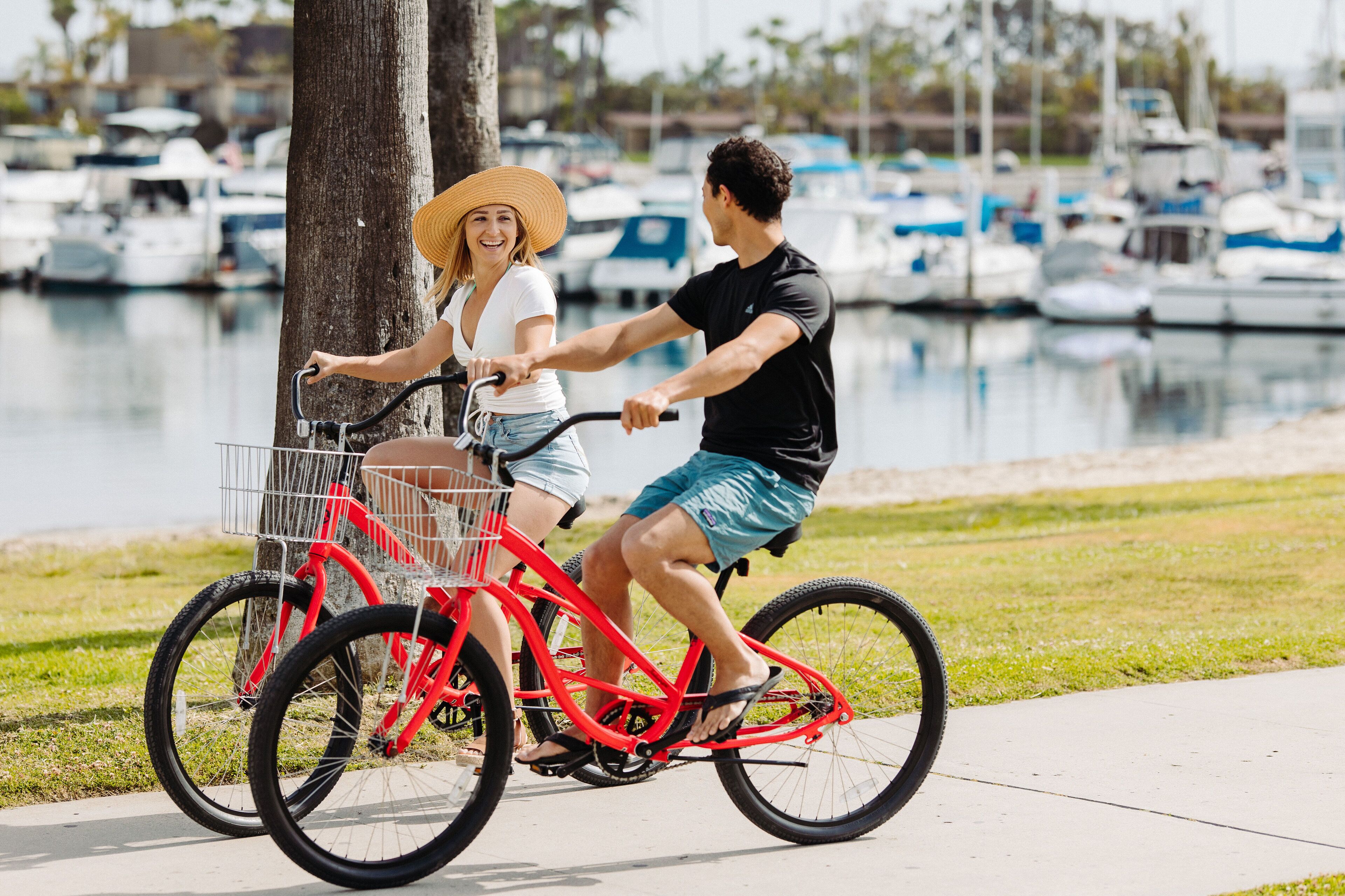 Foto - Bahia Resort Hotel