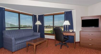 Days Inn by Wyndham Sidney NE