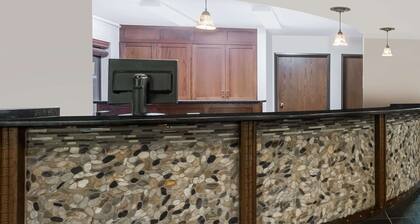 Days Inn by Wyndham Sidney NE