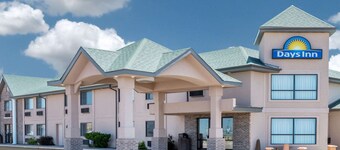 Days Inn by Wyndham Sidney NE