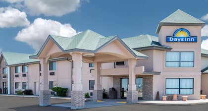 Days Inn by Wyndham Sidney NE