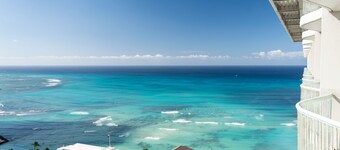 Sheraton® Princess Kaiulani Waikiki Beach