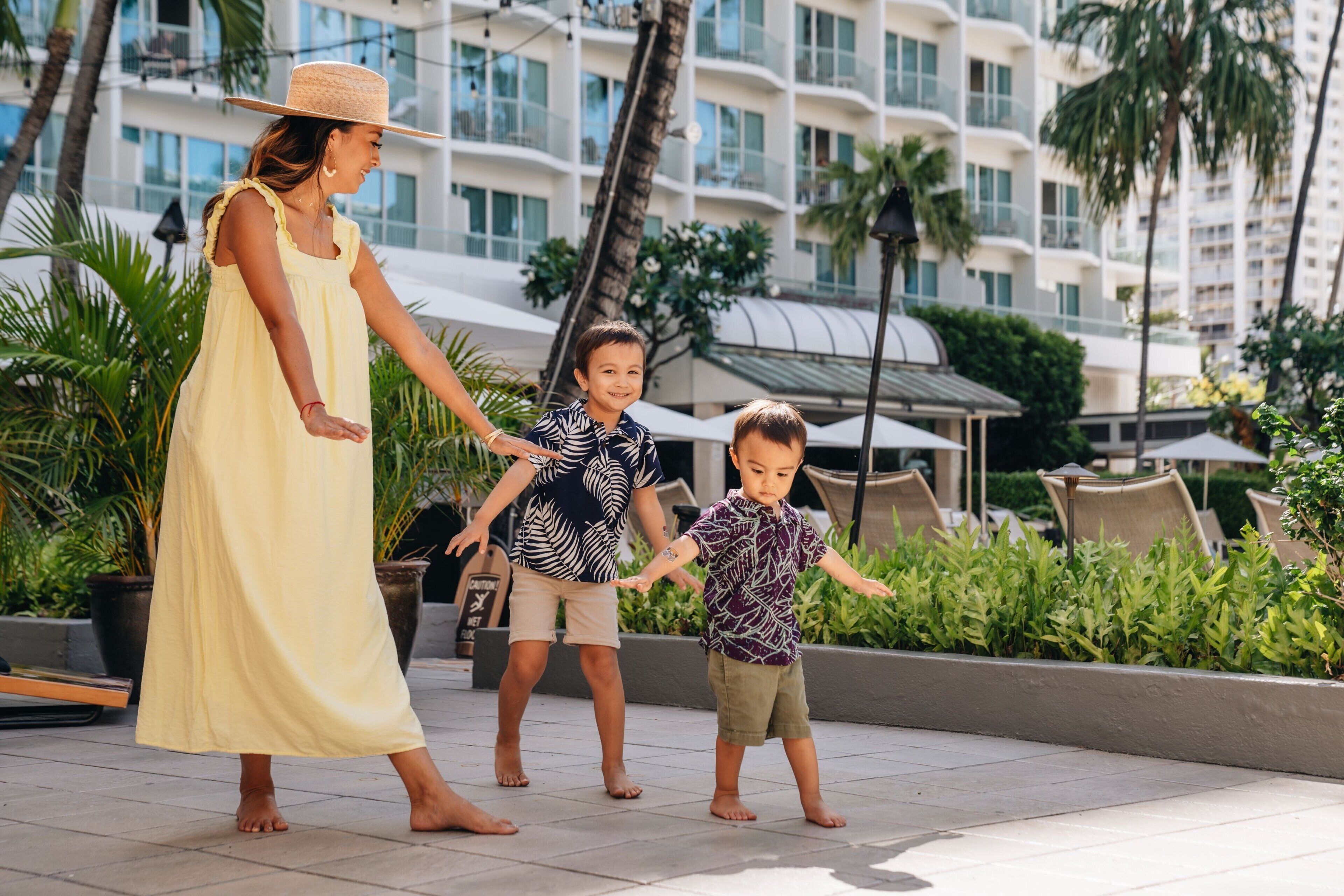 Équipement de l’hébergement