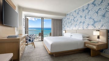 Hochwertige Bettwaren, Daunenbettdecken, Zimmersafe, Schreibtisch