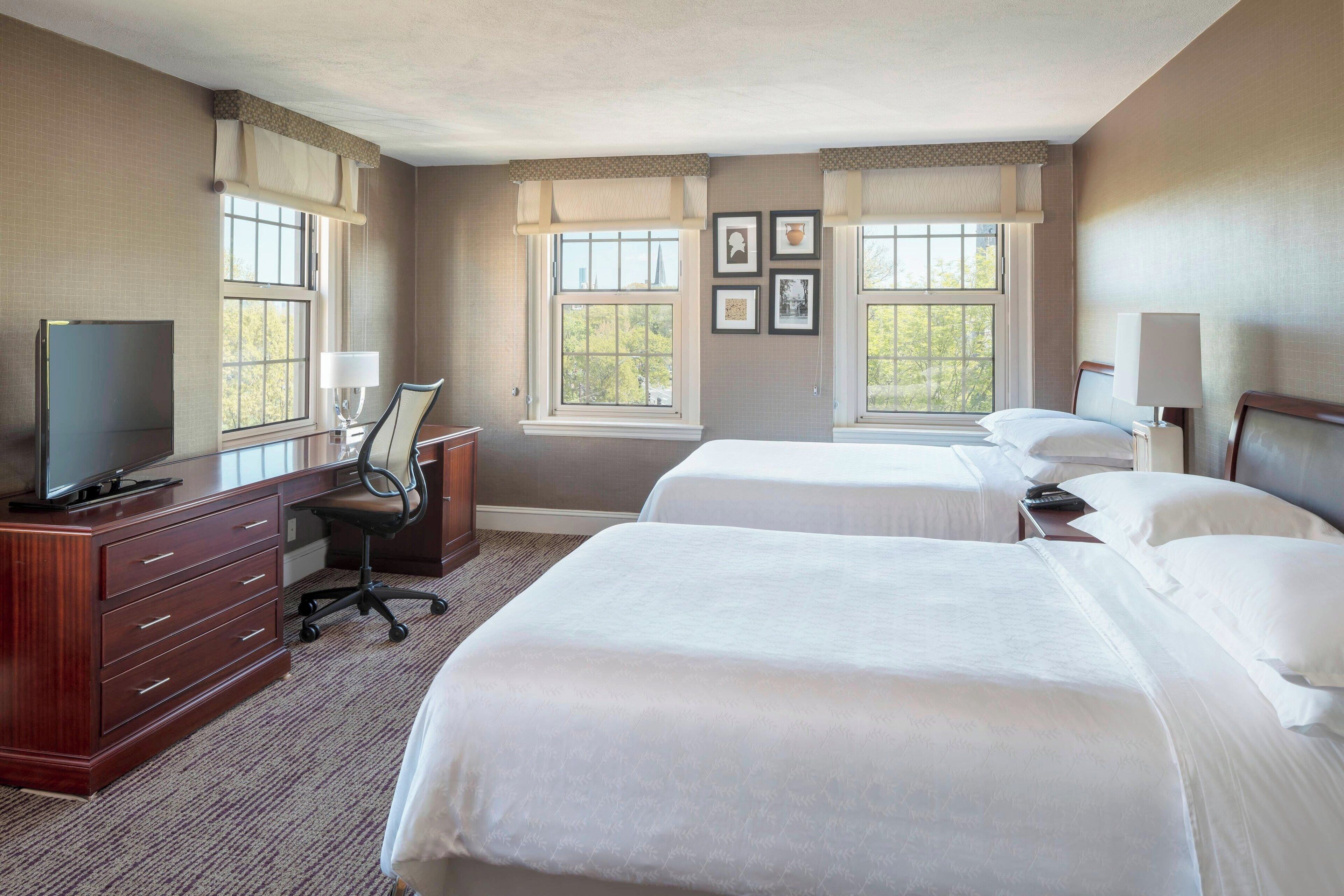 Suite, 1 Bedroom | Premium bedding, in-room safe, desk, laptop workspace