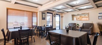 Best Western Montis Inn