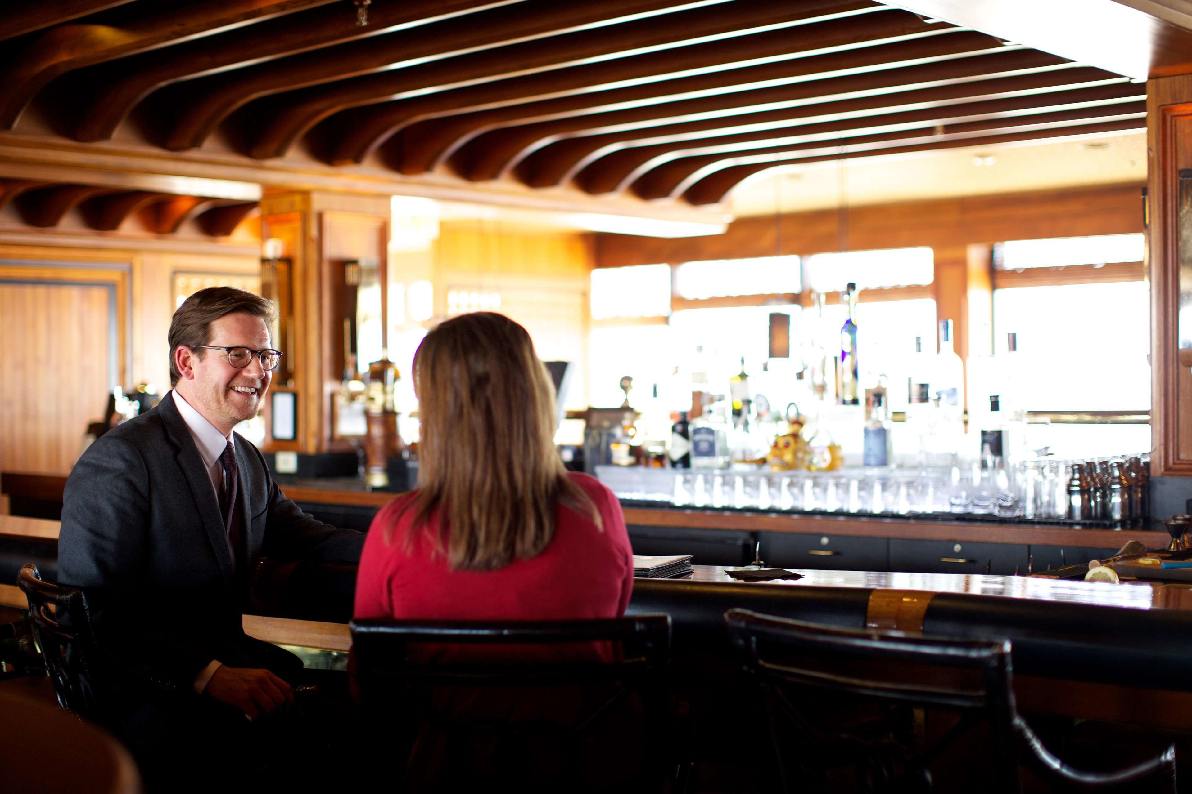 4 restaurants, breakfast served