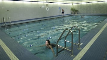 Yksityinen uima-allas