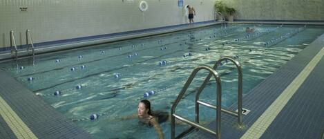 Private pool