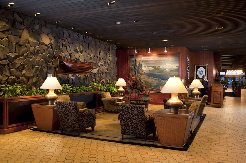 Hotel Captain Cook by null