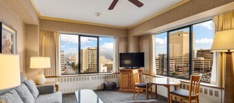 Hotel Captain Cook