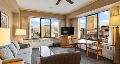 Hotel Captain Cook